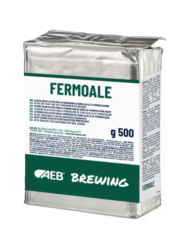 AEB Fermoale - 500g