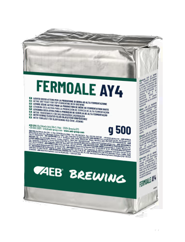 AEB Fermoale AY4 - 500g