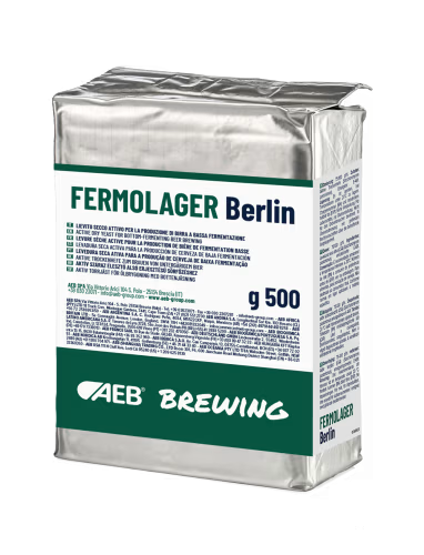 AEB Fermolager Berlin - 500g