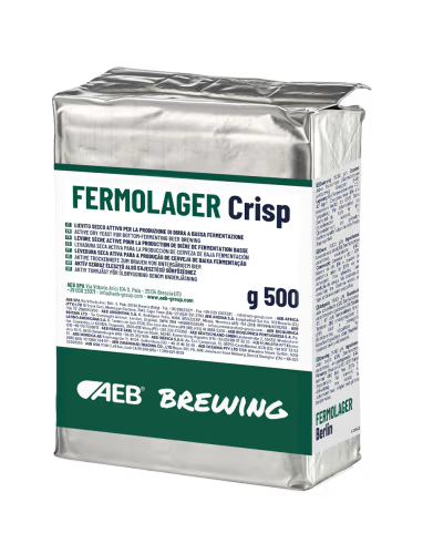 AEB Fermolager Crisp - 500g