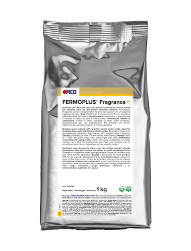 AEB Fermoplus Fragrance - 1kg