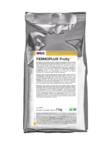 AEB Fermoplus Fruity - 1kg