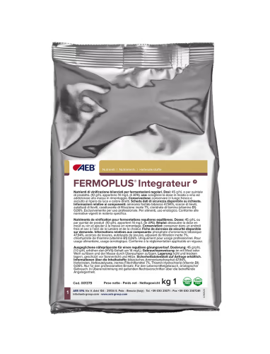 AEB Fermoplus Integrateur - 1kg