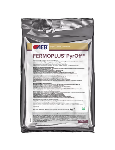 AEB Fermoplus PyrOff - 1kg