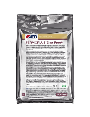 AEB Fermoplus Dap Free - 1kg