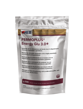 AEB Fermoplus Energy Glu 3.0 - 1kg