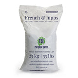 French & Jupps - Light Crystal (40L) - 55 lb. Bag