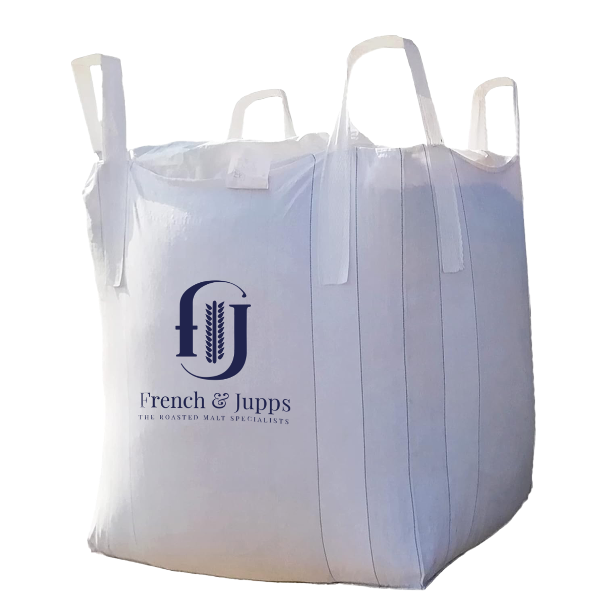 French & Jupps Maris Otter - 2200 lb. Tote