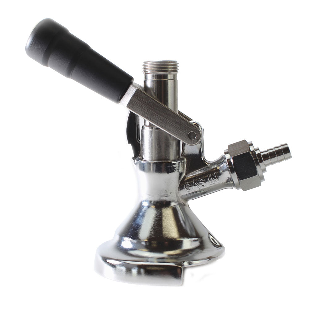German Slider Draft Coupler Style A