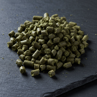New Zealand Hops logo