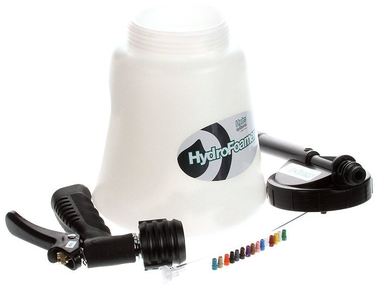 Hydrofoamer 481