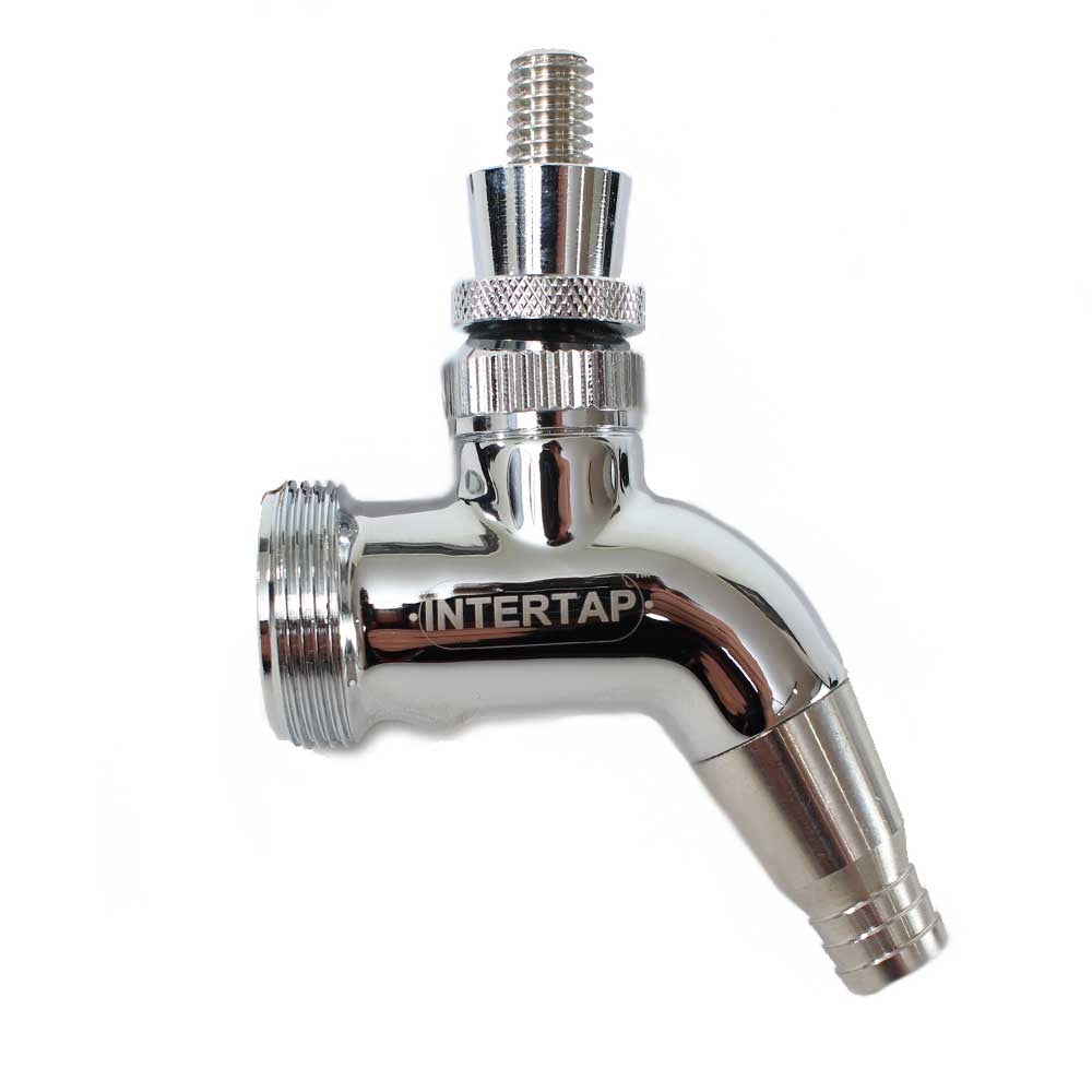Intertap Growler Filler Attachment