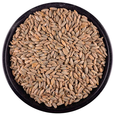 IREKS Rye Malt - 55 lb. Bag