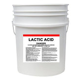 Lactic acid 5 gallon pail