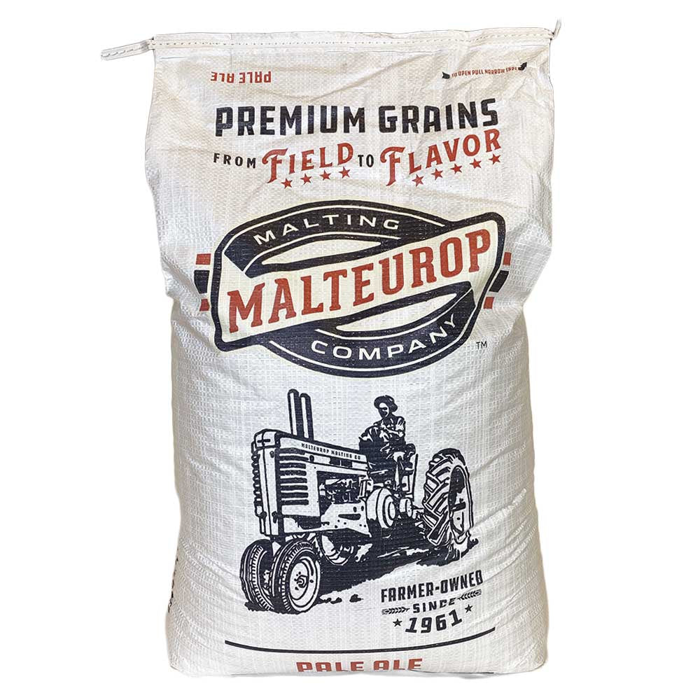 Malteurop Pale Ale Malt- 55 lb. Bag