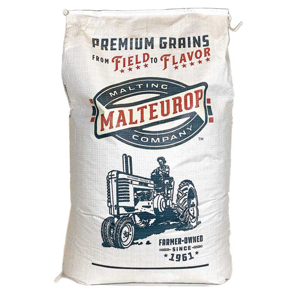 Malteurop Wheat Malt - 55 lb. Bag