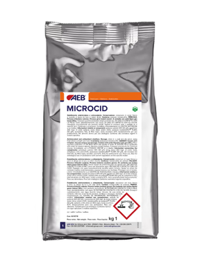 AEB Microcid - 500g