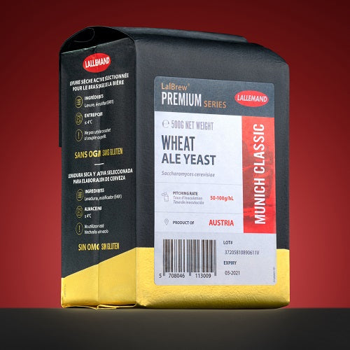 Lallemand Munich Classic - 500g
