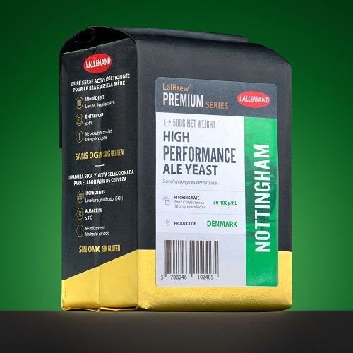 Lallemand Nottingham - 500g