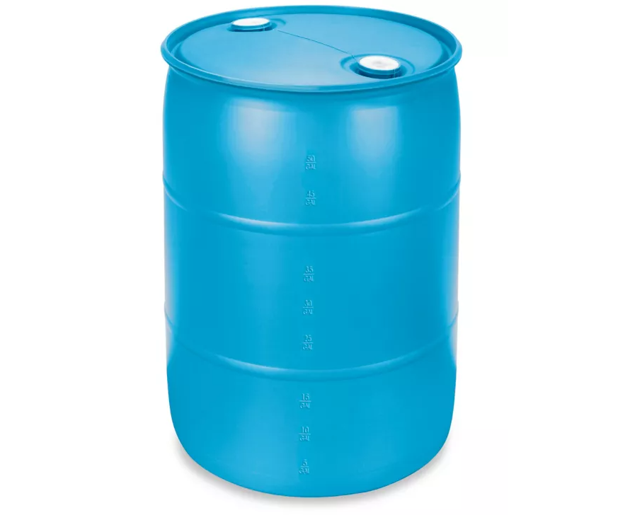 Phosphoric acid 55 gallon drum