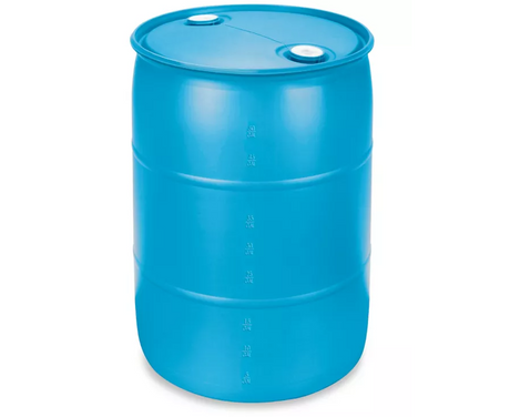 Phosphoric acid 55 gallon drum