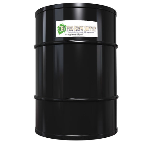 Propylene glycol 55 gallon drum