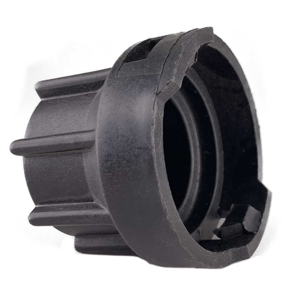 Sankey Coupler Cleaning Cap