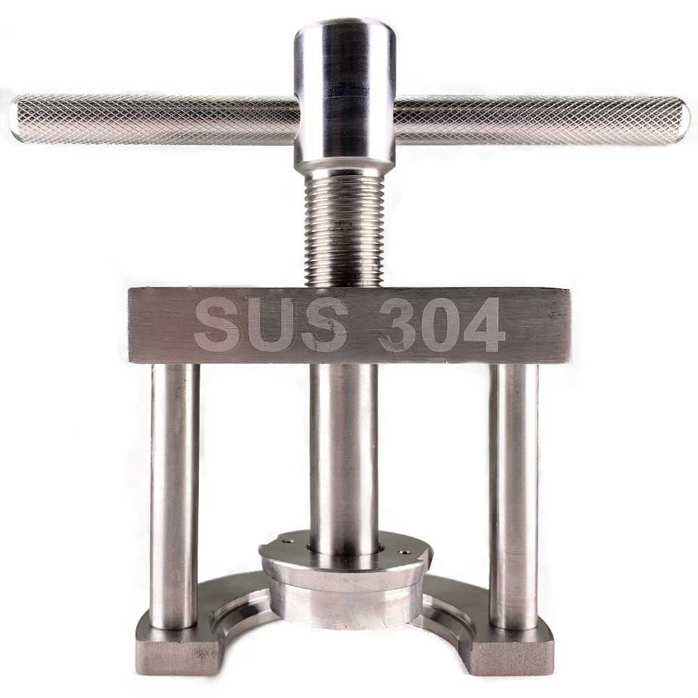 Sankey Spear Valve Removal Tool