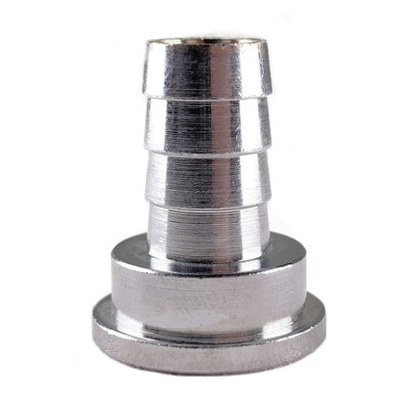 Shank Nipple - 3/8" OD - 5/16" ID