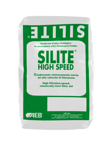 AEB Silite High Speed - 13kg
