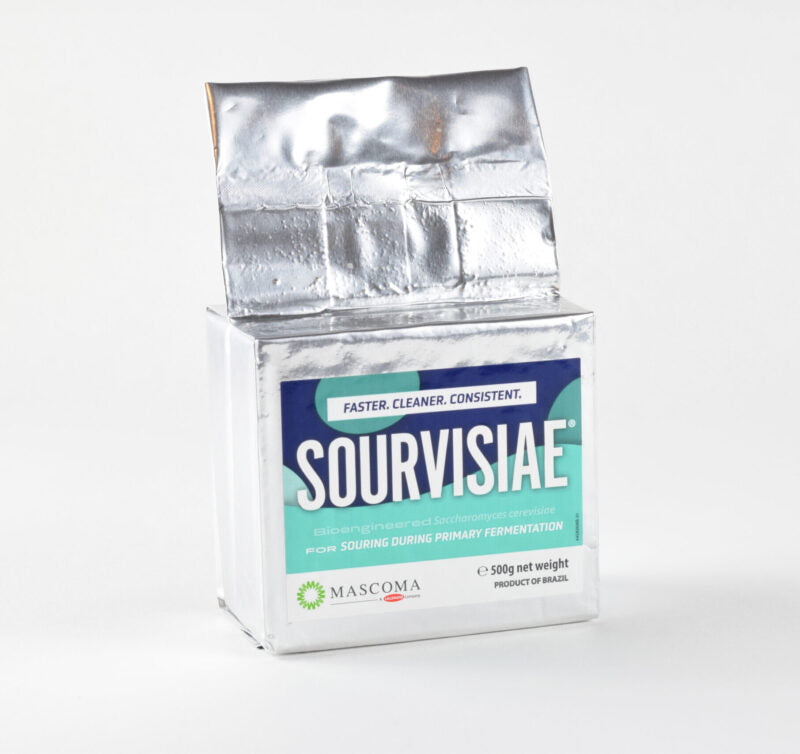 Lallemand Sourvisiae - 500g