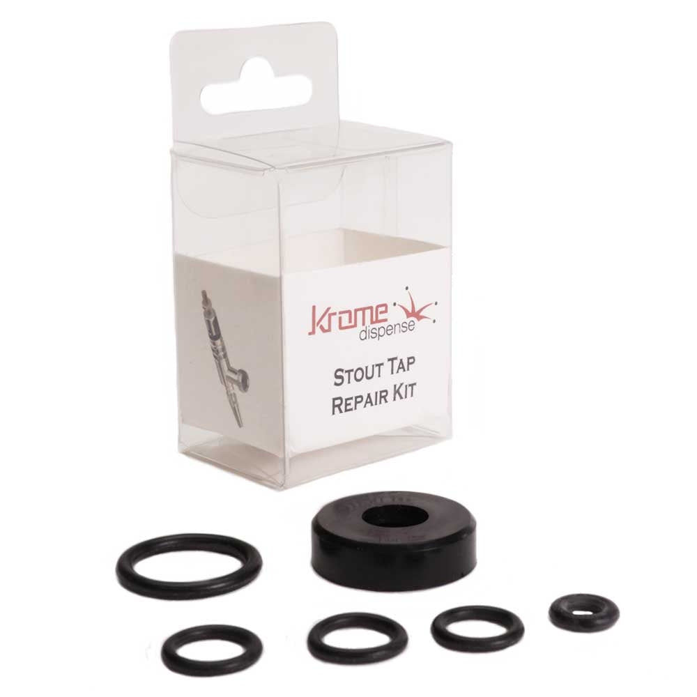 Stout Faucet Replacement Gasket Set