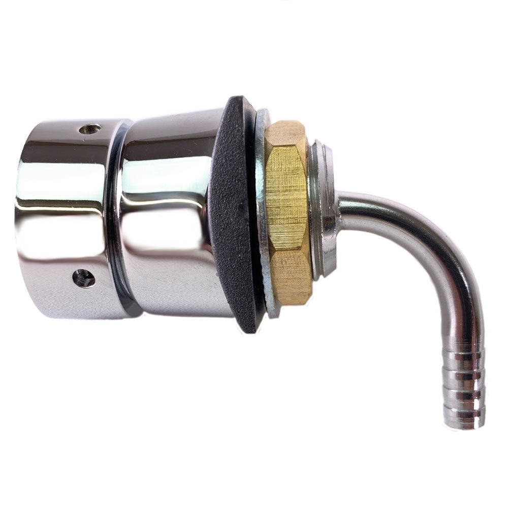 Tap Tower Shank