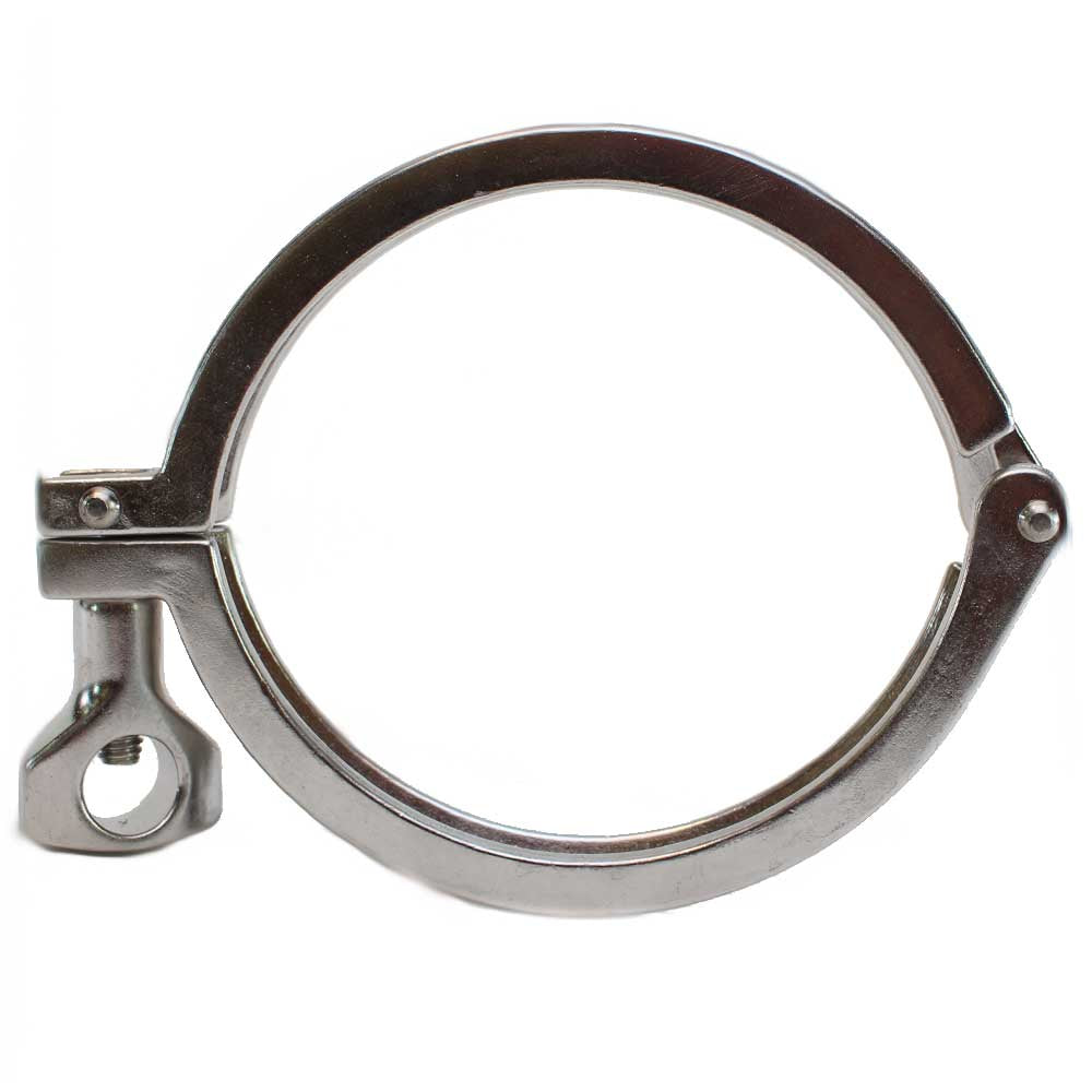 4" Tri Clamp
