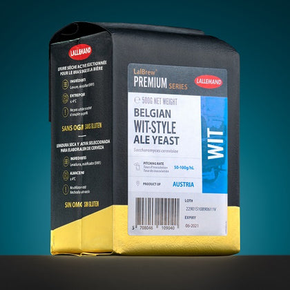 Lallemand Wit - 500g
