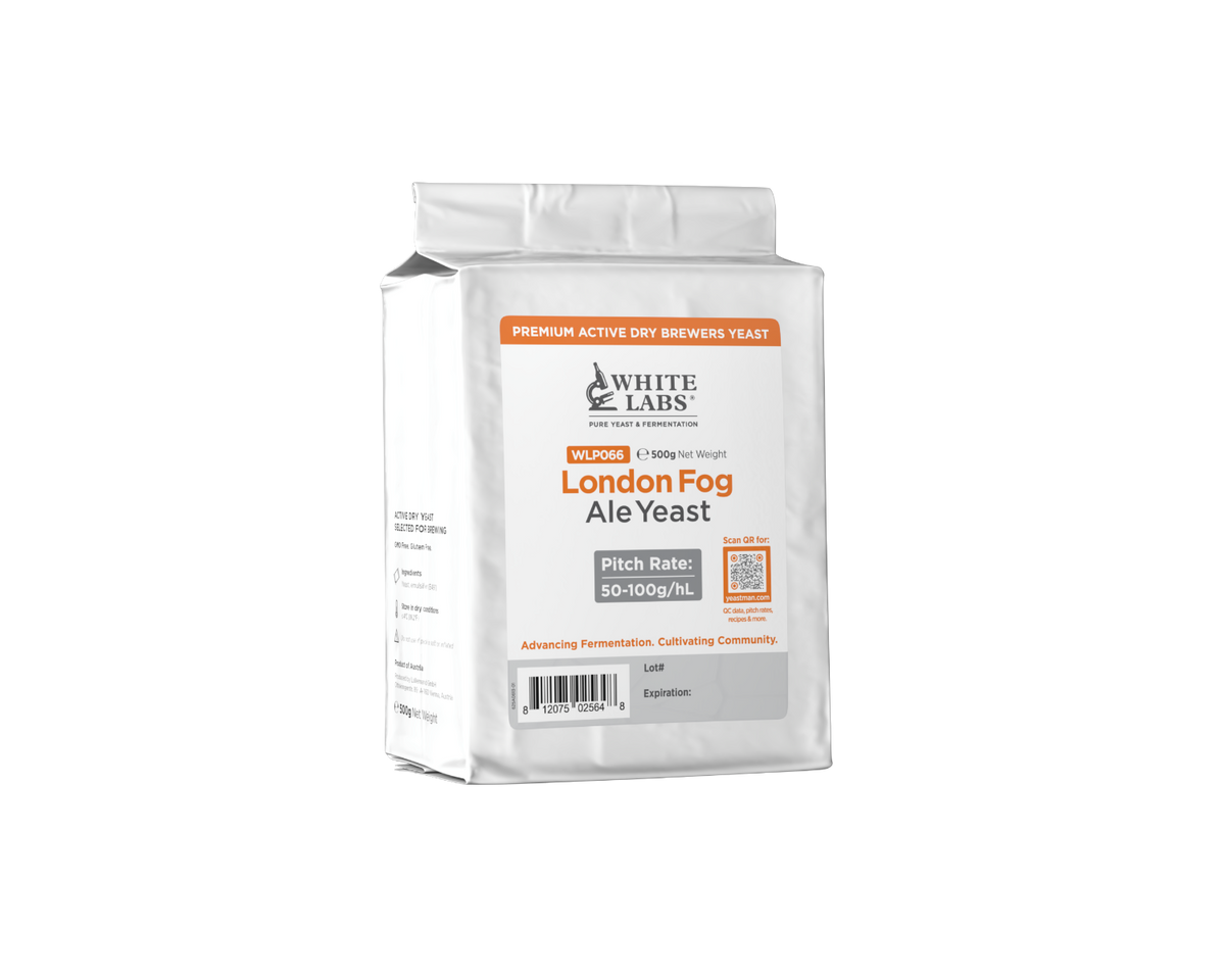 WLPD066 London Fog® - 500g
