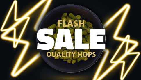 Hop Sale!