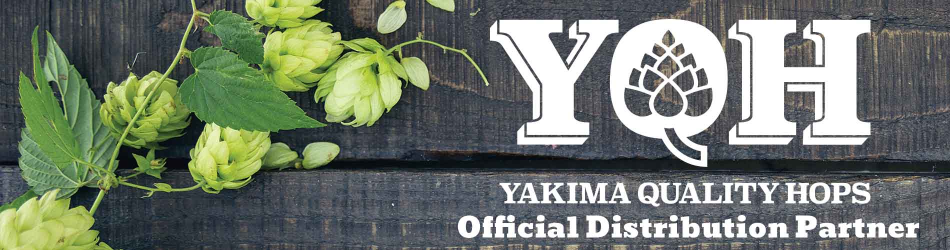 Featured YQH Premium Hops Featured YQH Premium Hops