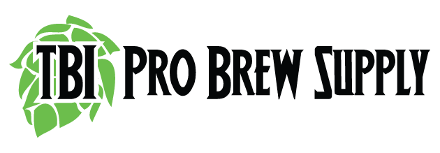 TBI PRO BREW SUPPLY